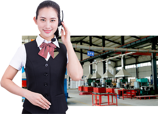 客戶至上，貼心服務(wù)